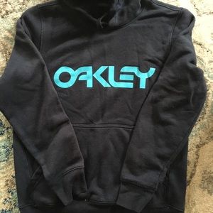 Oakley Hoodie